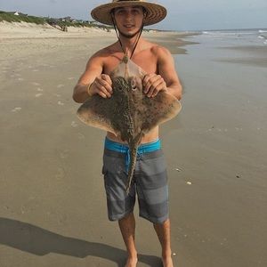 Meet your Posher, Jarred